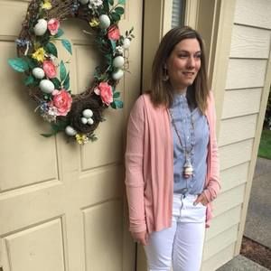 Meet your Posher, Lissa